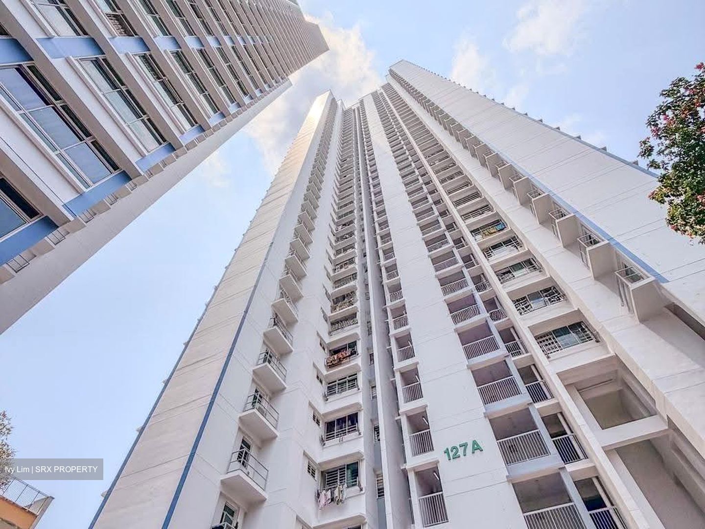 Blk 127A Kim Tian Green (Bukit Merah), HDB 4 Rooms #607350471